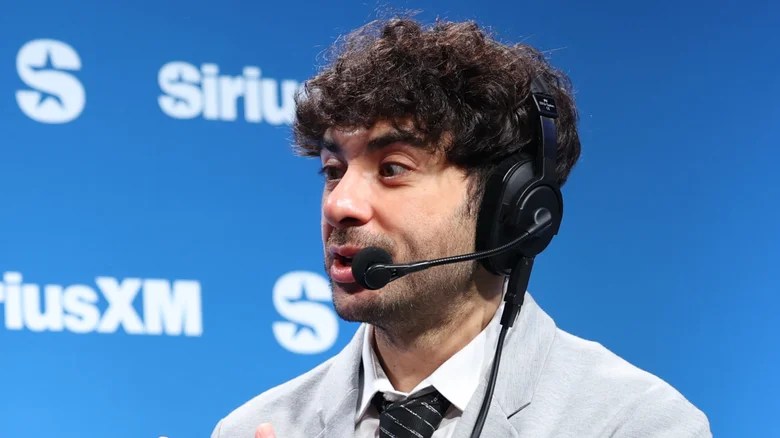 Tony Khan Addresses Major Absences at AEW Revolution