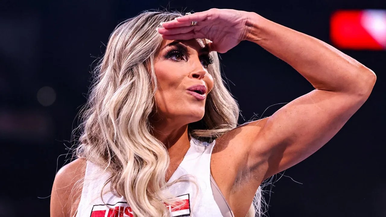 Major Streak Preserved at Elimination Chamber