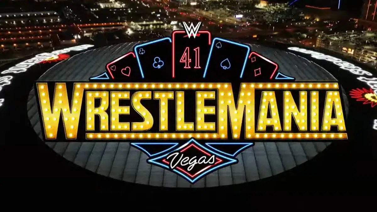 Former WWE Champion Reacts to Major Announcement About WrestleMania 41