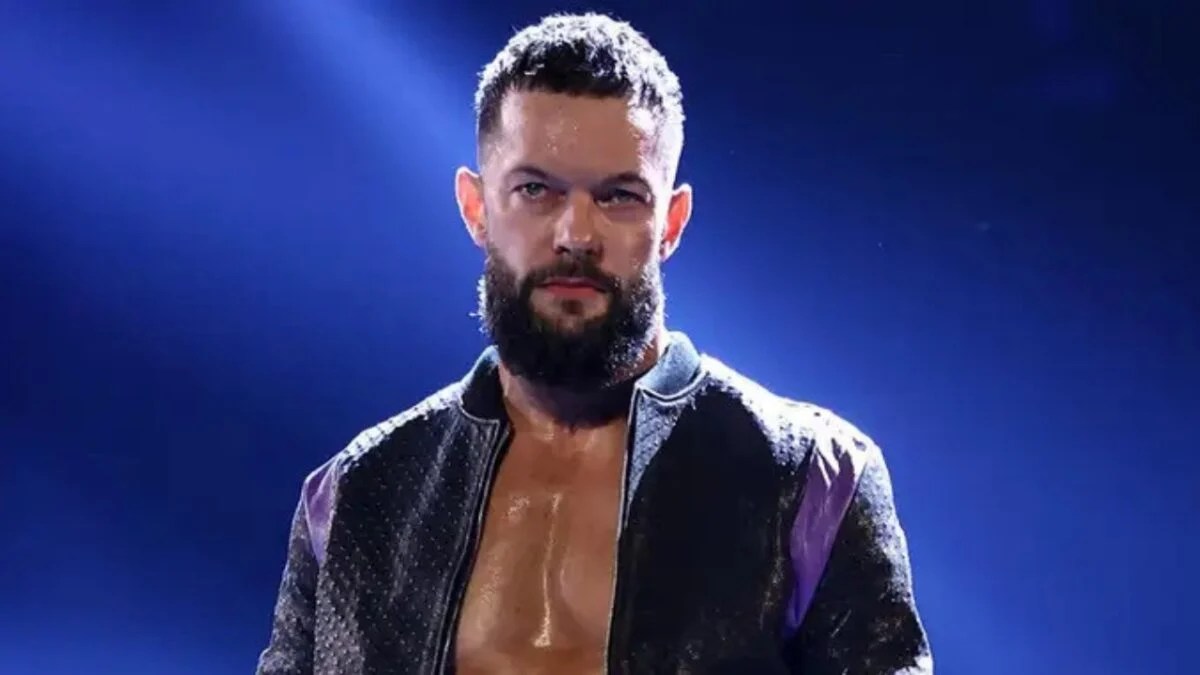 Finn Bálor Opens Up On Dream Match That May Never Happen Under WWE Contract