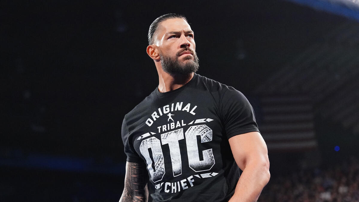 Roman Reigns May Have Picked His WWE Successor