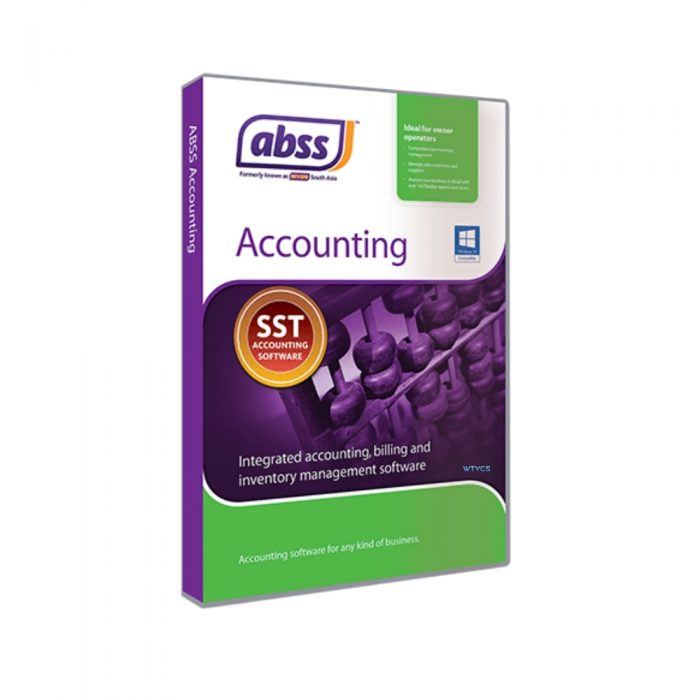 ABSS Accounting Malaysia