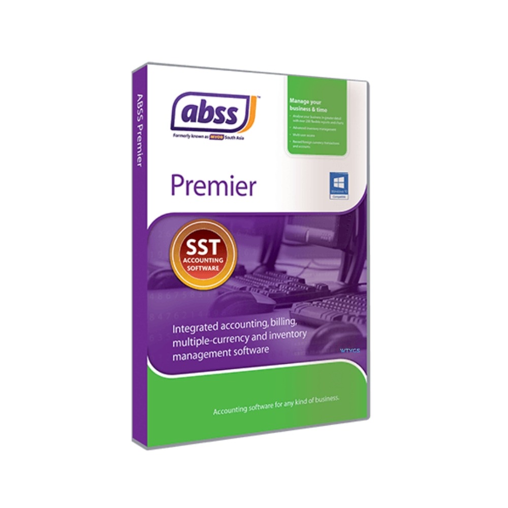 ABSS Premier Malaysia