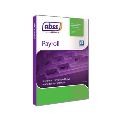 ABSS Payroll