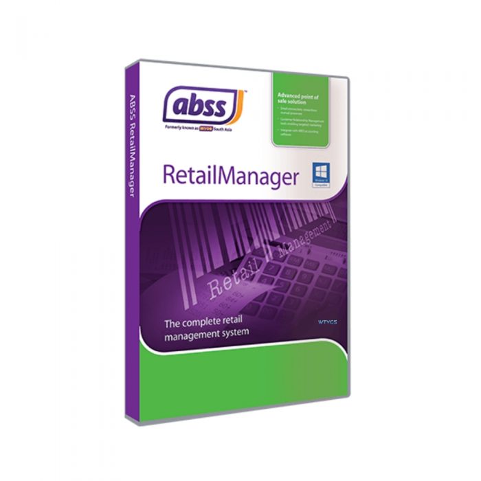 ABSS RetailManager