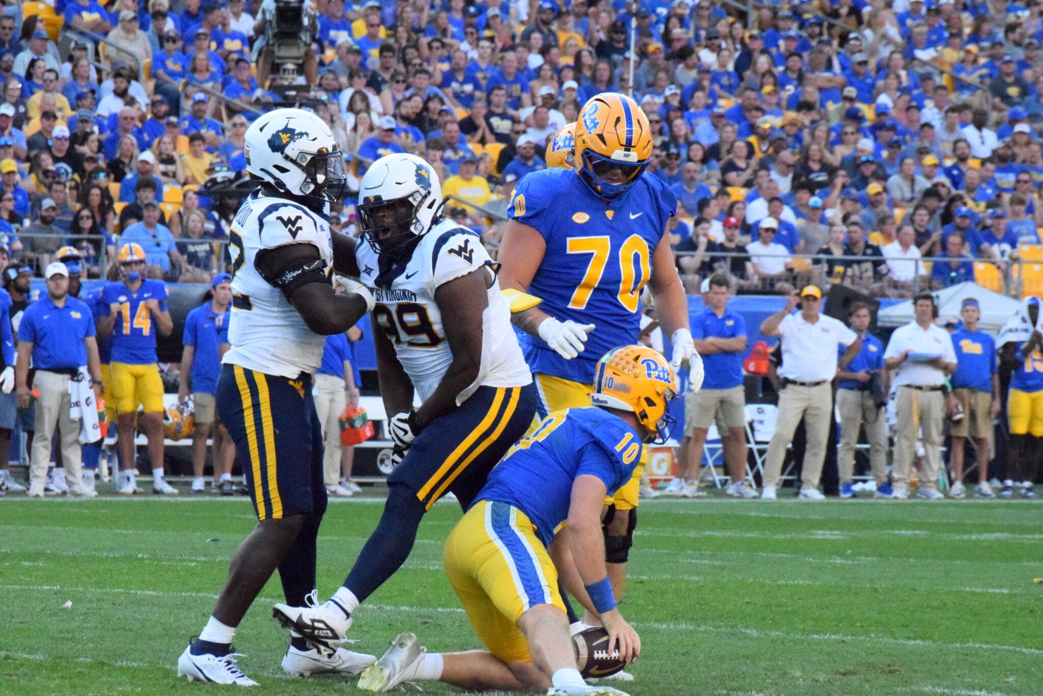 Wvu Could Owe Former Athletic Director Shane Lyons Almost 4 Million Wv Sports Now