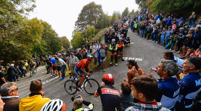 Pros Tour De Lombardie 2021 Le Parcours La Liste Des Engages Et La Diffusion Tv 3bikes Fr Votre Magazine Velo Et Triathlon