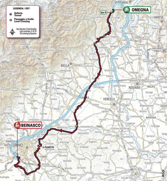 Pros Le Tour Du Piemont Gran Piemonte 2022 Le Parcours Le Profil La Liste Des Engages Et Les Horaires De Diffusion Tv 3bikes Fr Votre Magazine Velo Et Triathlon