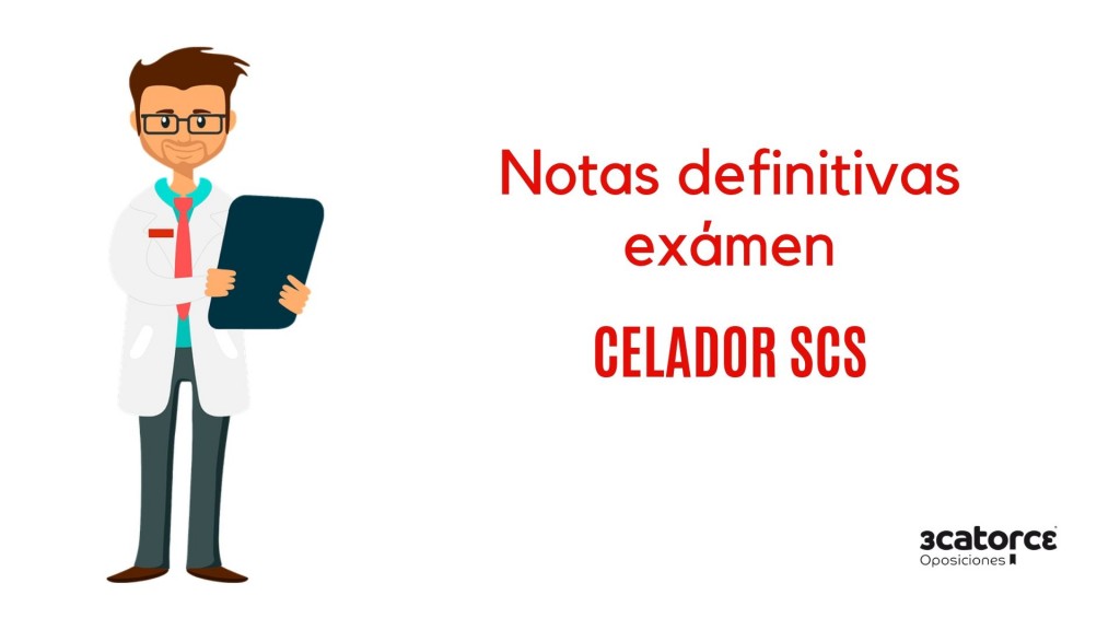 Resultado Definitivos Examen Celador 2019 Scs 3catorce Oposiciones Ursos Preparacion Oposiciones Administrativo Cantabria Clases En Santader Y Torrelvega