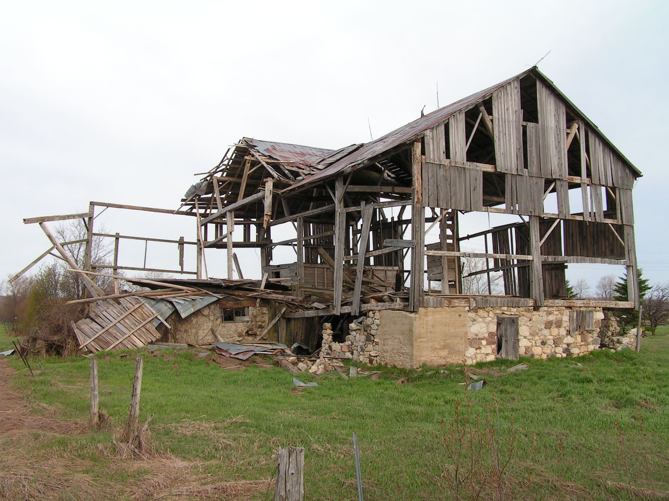 How To Maintain Your Barn Ontario Barn Preservation