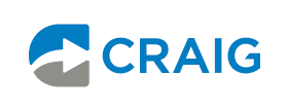 Craig Hospital Logo