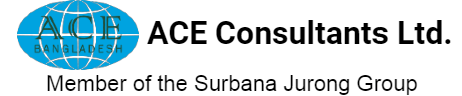 ACE logo