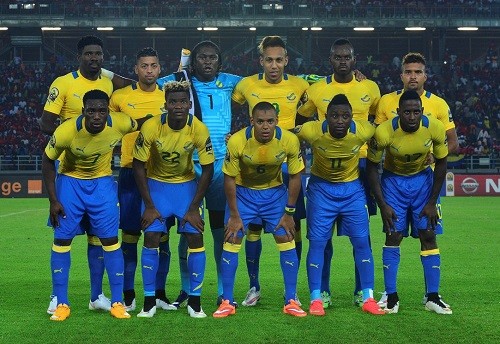Gabon National Team Dissolved Coach Fired Aclsports
