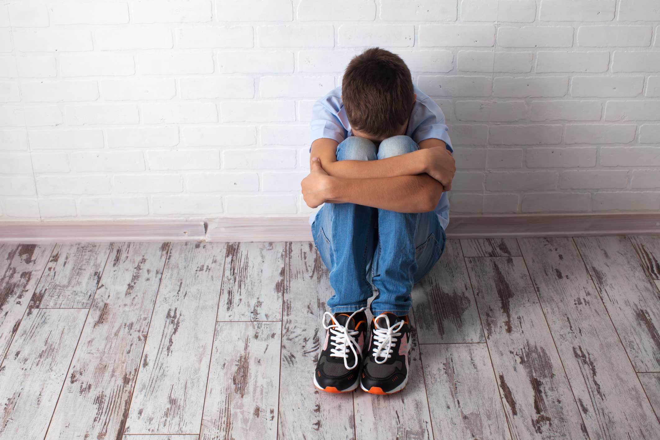 Teach your child to overcome ADHD stigma and shame.