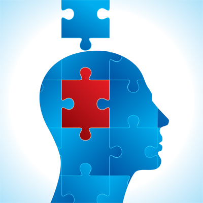 Piecing together the puzzle of bipolar and ADHD together.