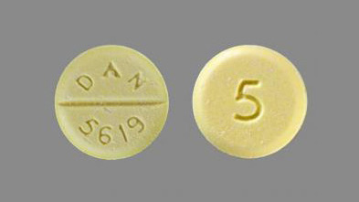 Valium Diazepam Anti Anxiety Medications Overview