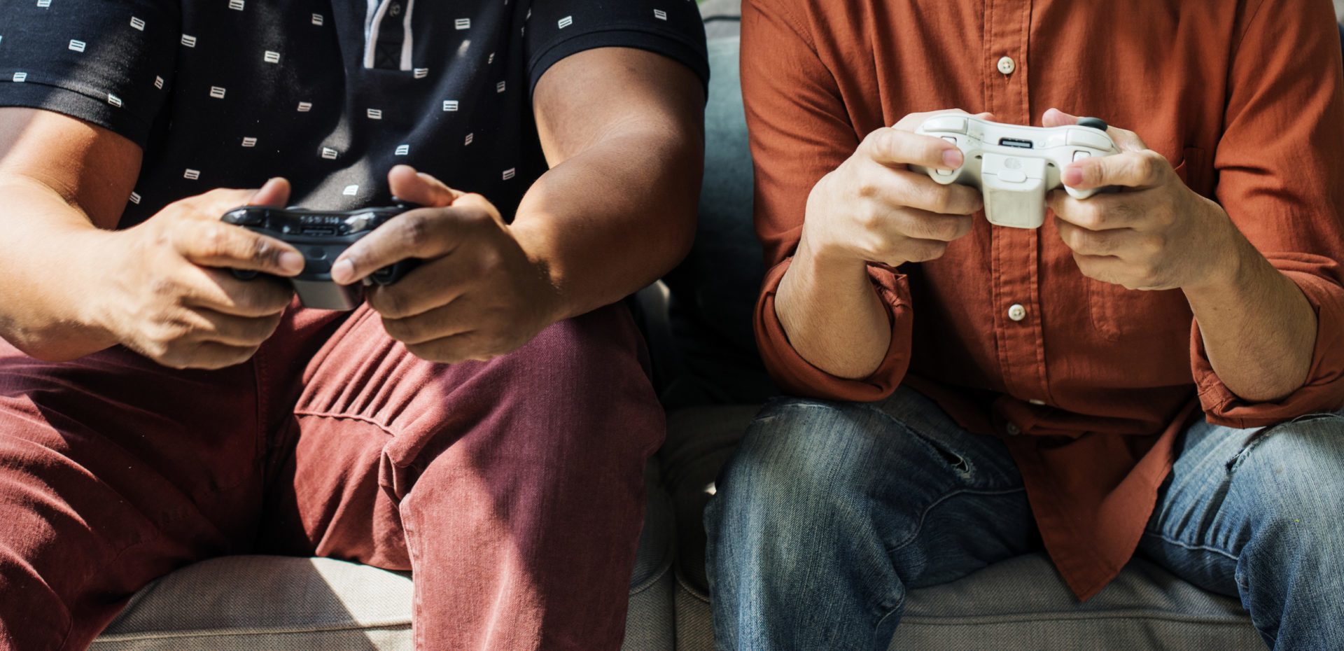 ADHD in teens video games