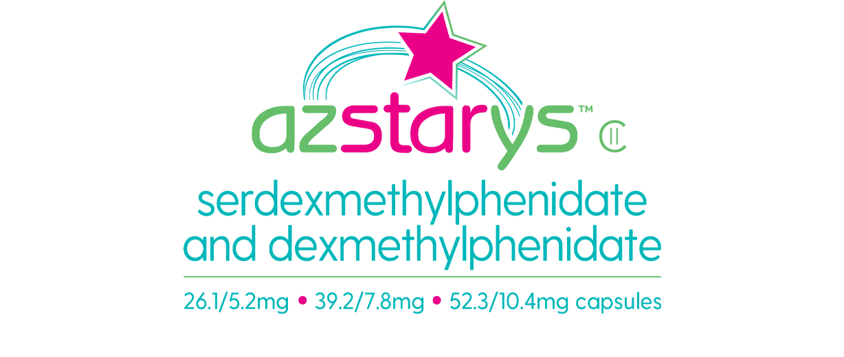 Azstarys ADHD Medication