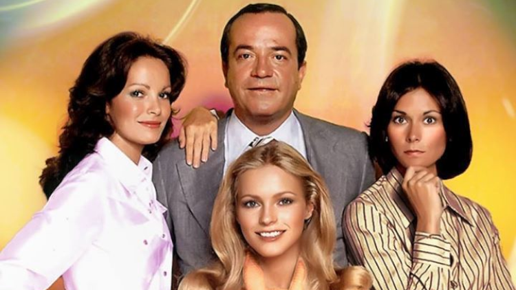 Droles De Dames Afds Tv Aux Frontieres Des Series