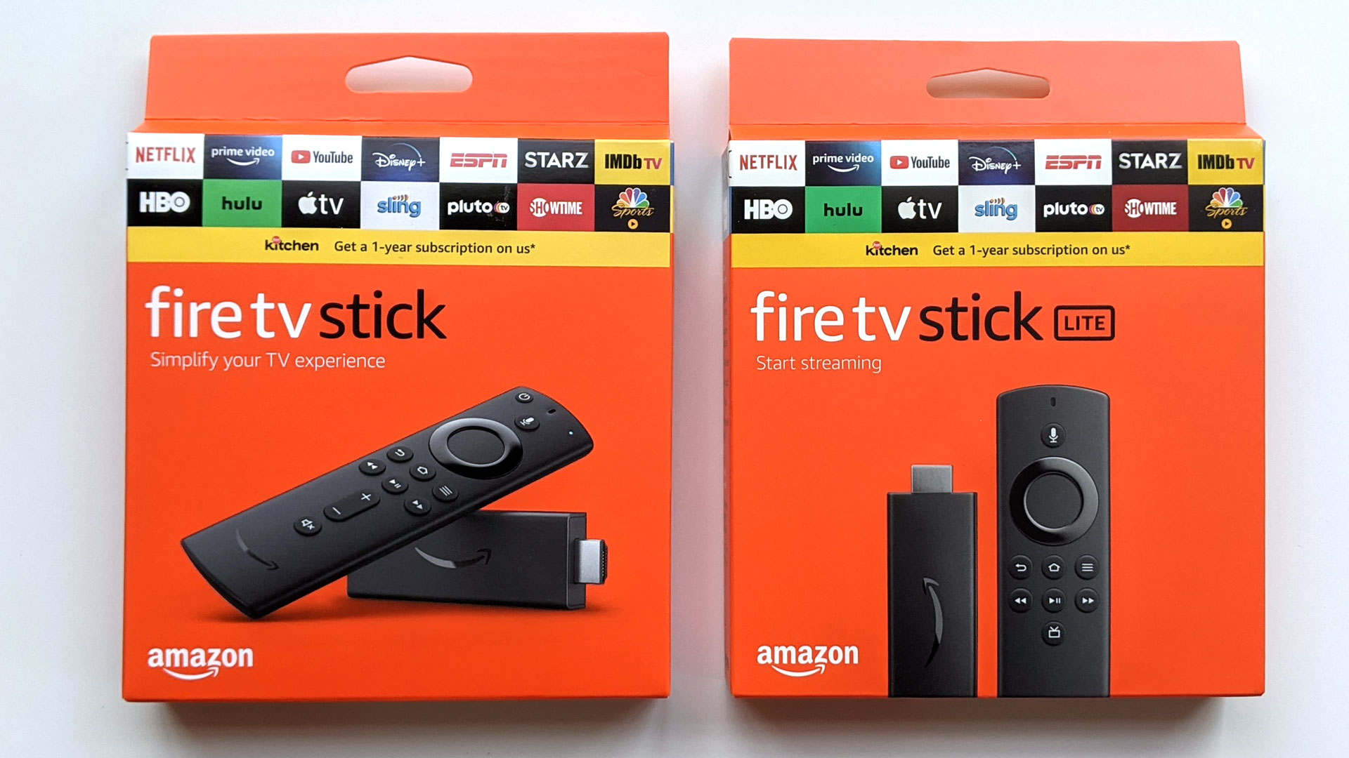 Fire Tv Stick 3 And Fire Tv Stick Lite Can Sideload Apps Like Kodi And Run Downloader Aftvnews