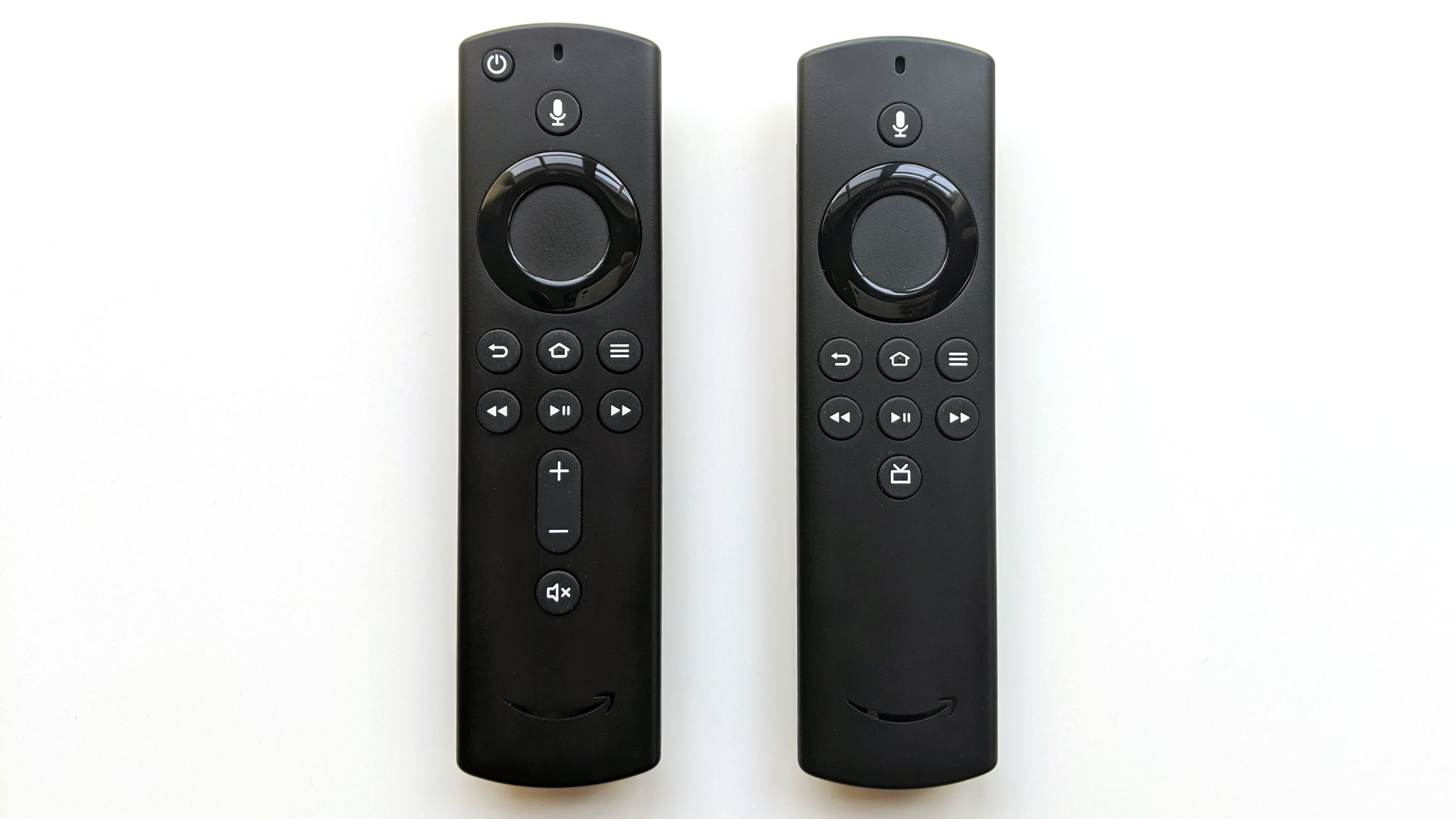 All The Differences Between The Fire Tv Stick Lite Fire Tv Stick 3 And Fire Tv Stick 4k Aftvnews
