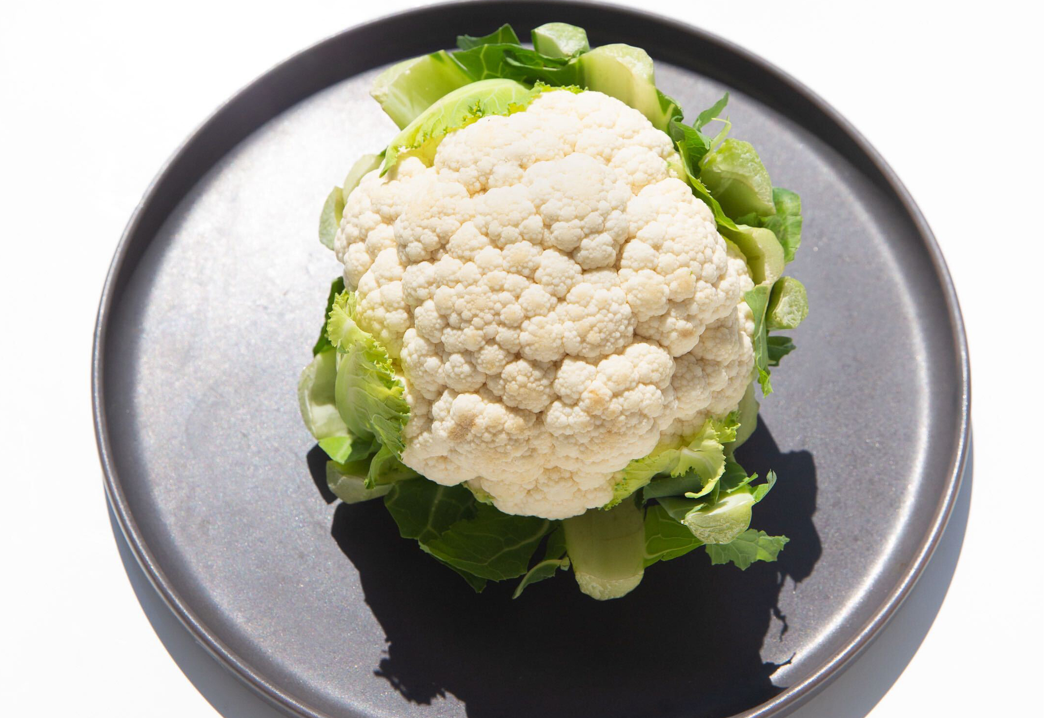 The Health Benefits Of Cauliflower Pureed Cauliflower Recipe Ageist