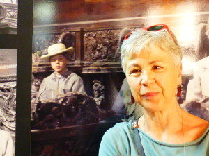 Ottavia Piccolo Ritorna Sul Set Del Gattopardo 53 Anni Dopo Agora Ciminna