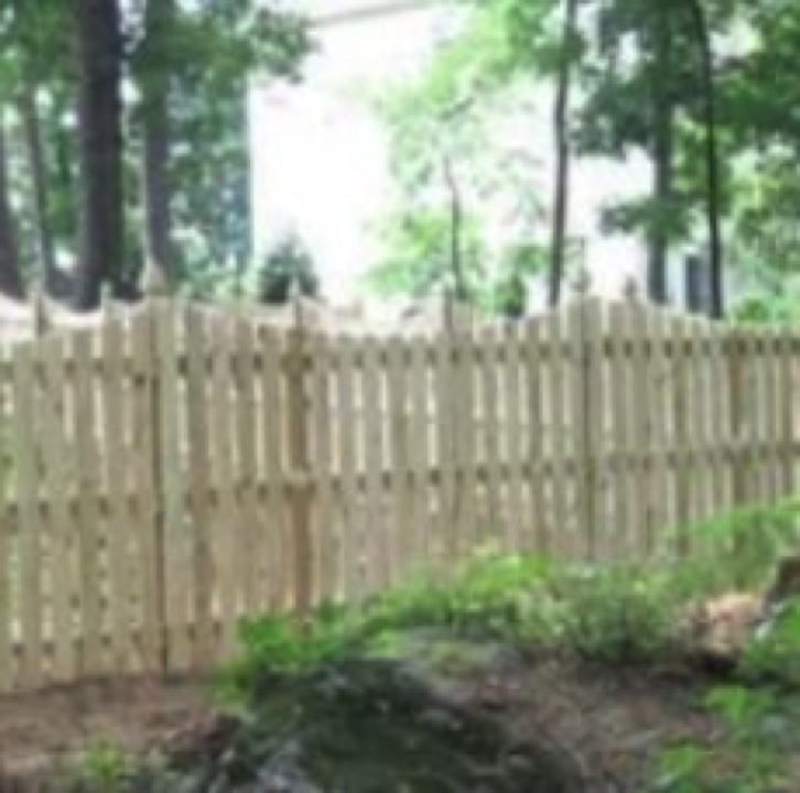 How To Make Wood Fencing Look Better Albaugh Sons