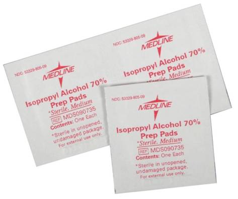 Trick Of The Trade Isopropyl Alcohol Vapor Inhalation For Nausea And Vomiting
