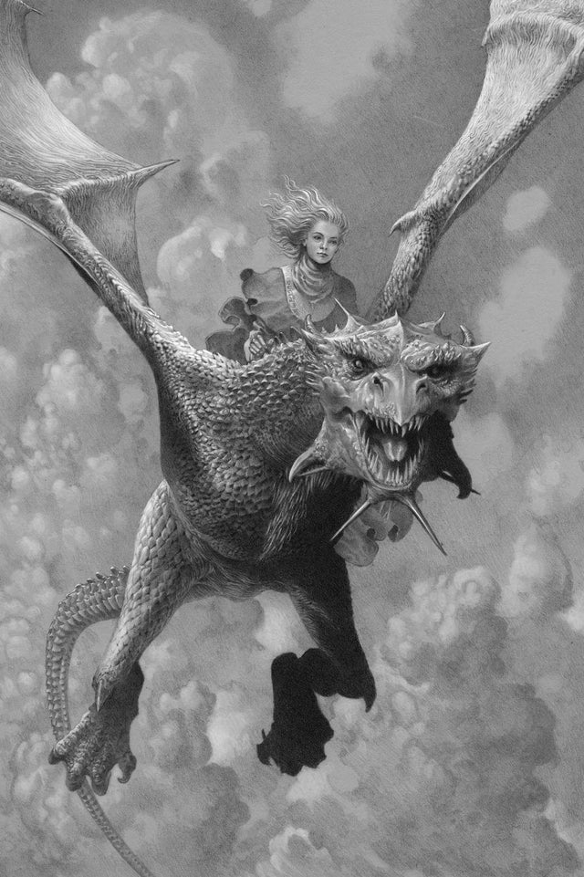 10 Targaryen Dragons You Should Know About Before Watching House Of The Dragon