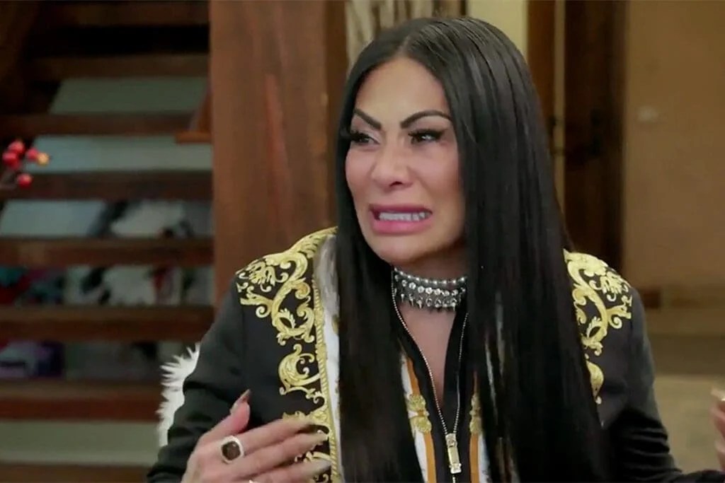 The Real Housewives News Dirt Gossip All About The Truth