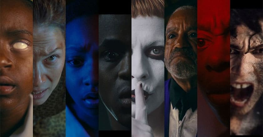 Short Film Series Bite Size Halloween To Be Featured On Hulu Freeform And Fx All Hallows Geek