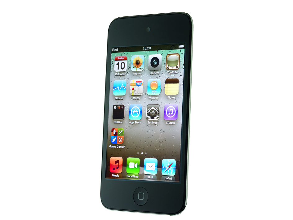Apple Ipod Touch 4th Gen 32gb Review