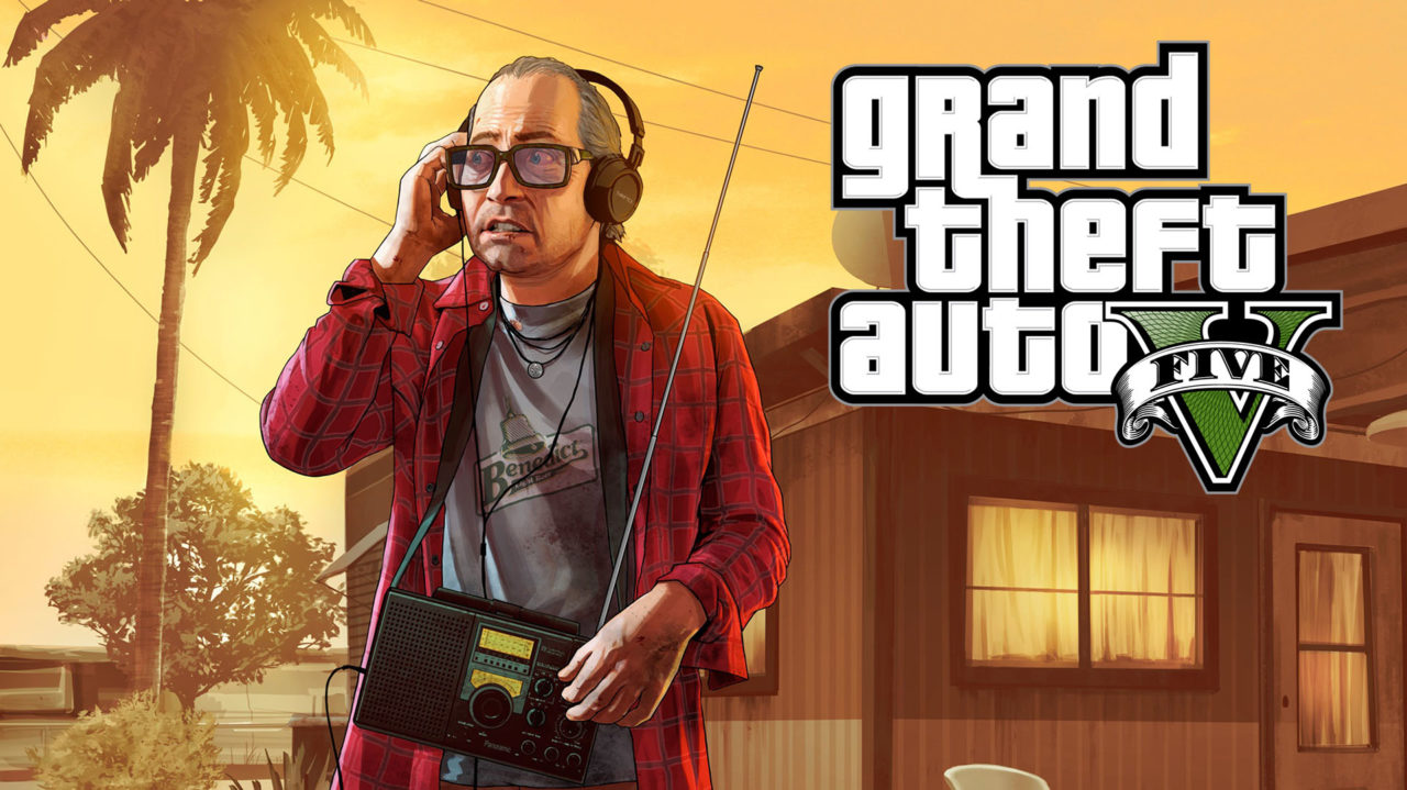 How To Use Custom Music And The Self Radio Station In Grand Theft Auto V