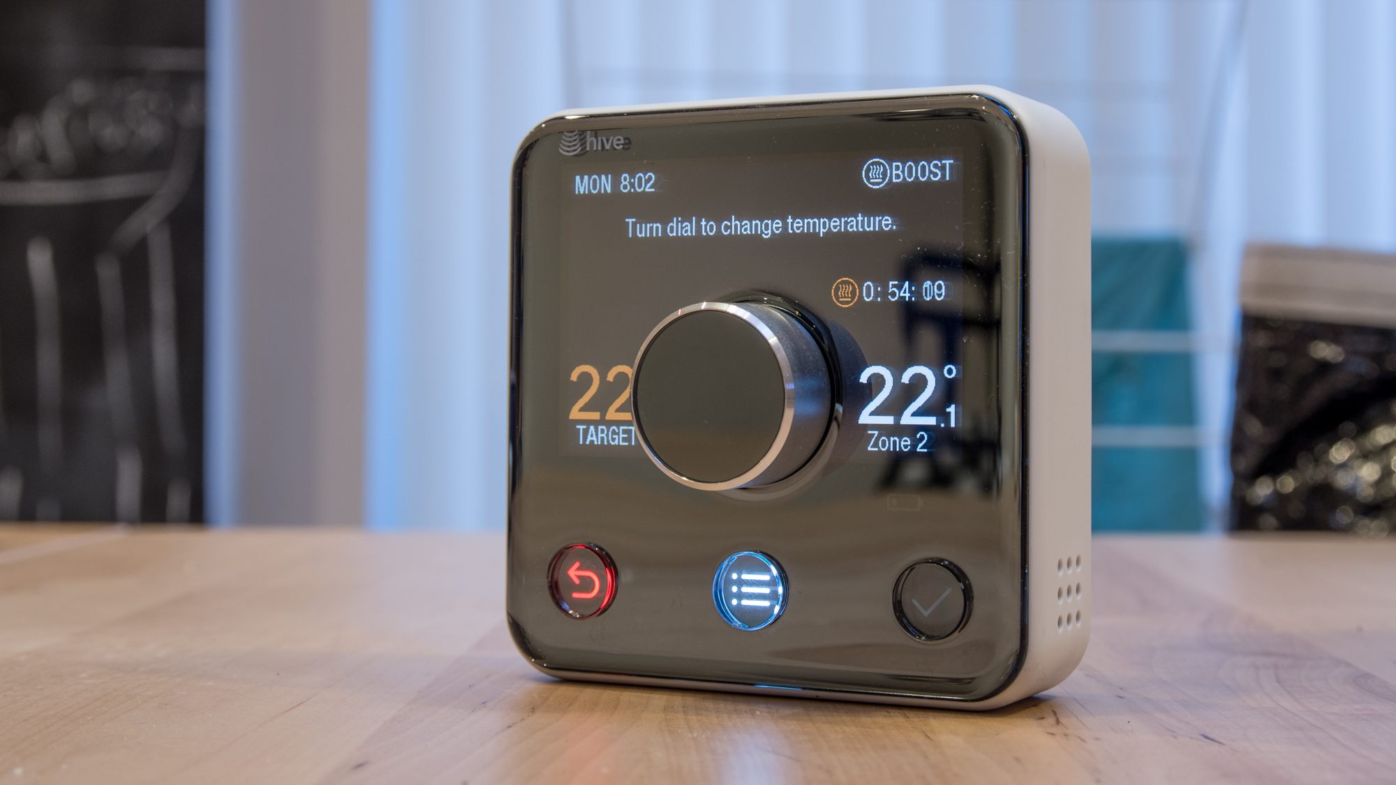 Hive Active Heating 2 Review Smart But Not Smart Enough