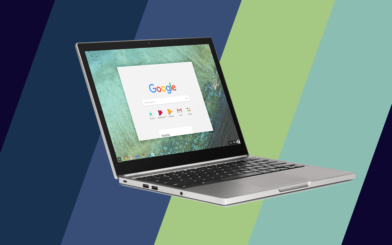 Tips And Tricks For Your New Chromebook
