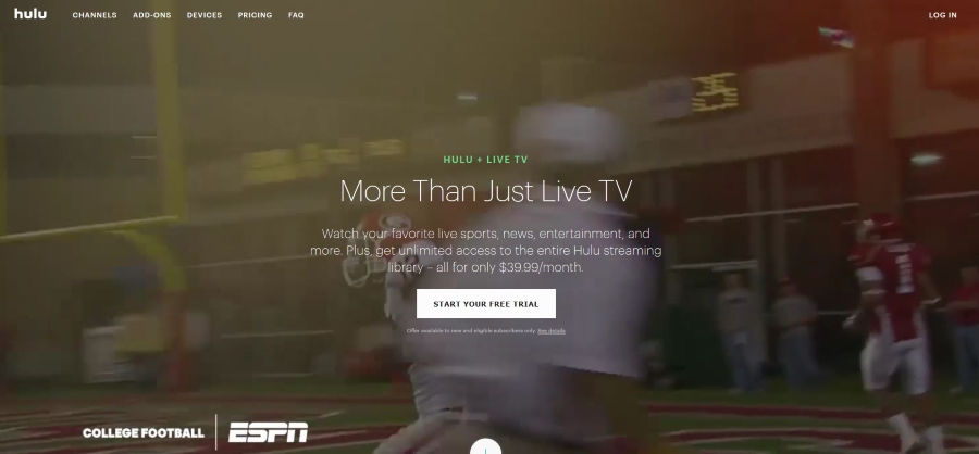 How To Watch Espn Without Cable