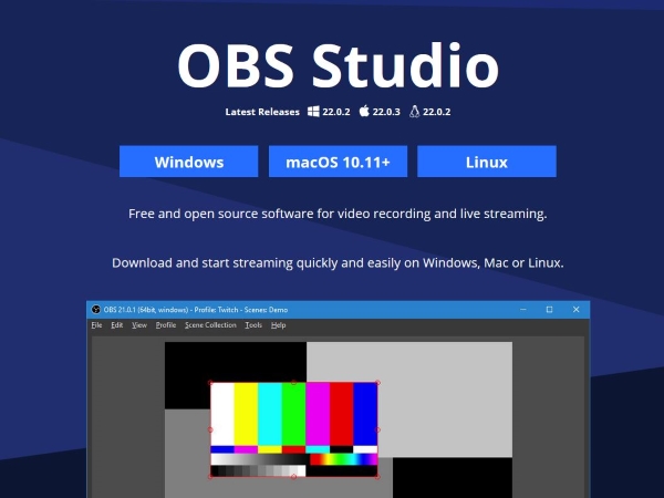 How To Record Twitch Streams On A Pc