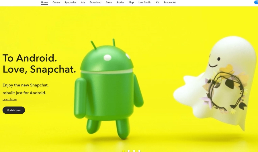 What Do The Icons Under Messages In Snapchat Mean