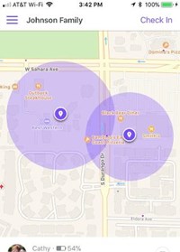 How To Change Your Radius On Life360