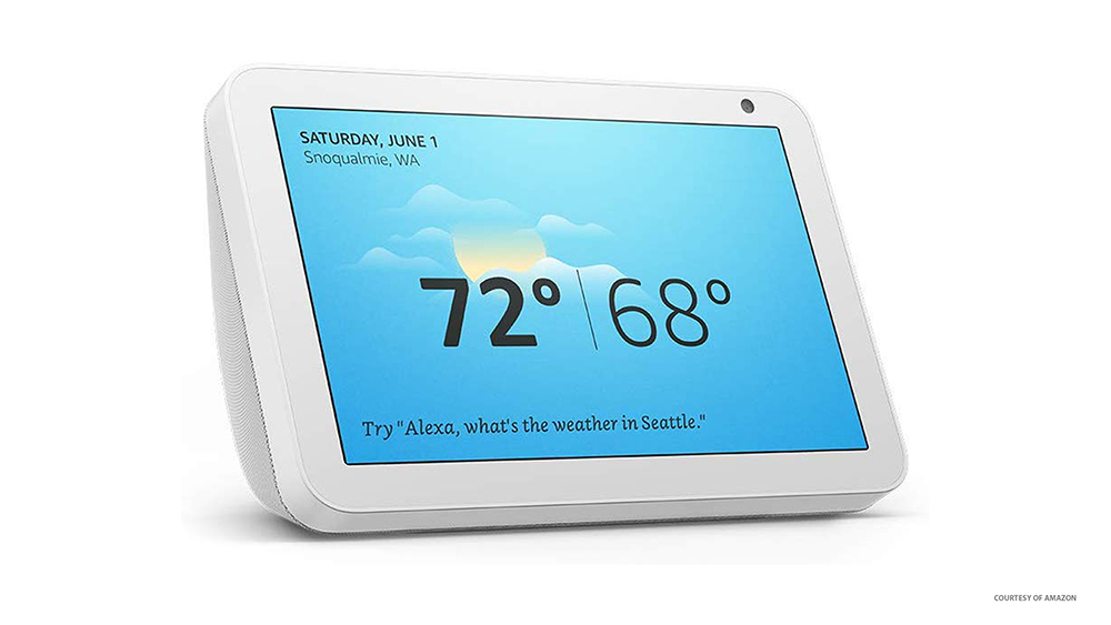 How To Change The Wifi On Echo Show