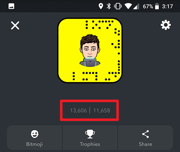 How To Get Snapchat Points November 2019