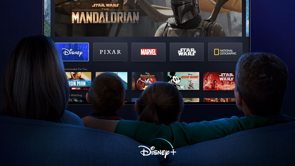 Is Disney Plus Free With Amazon Prime