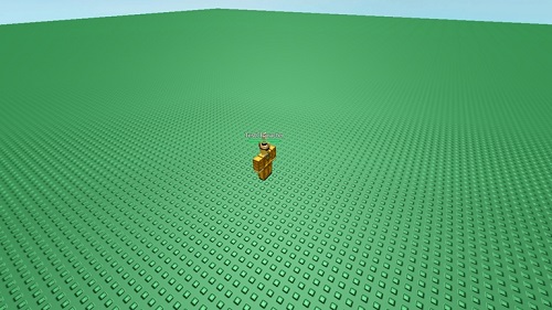 r15 scaling test