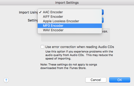 How To Convert Wav To Mp3