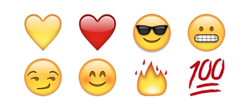 What Do The Emojis Next To A Name Mean On Snapchat