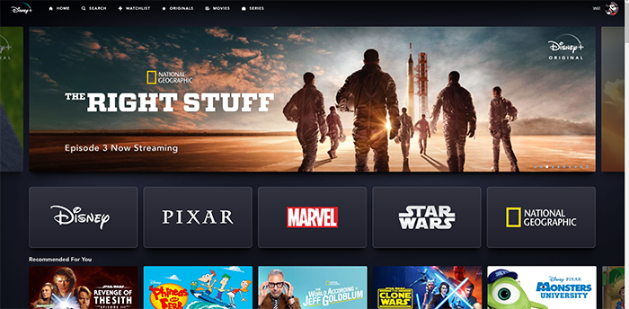 How To Watch Disney Plus On Any Tv Mobile Device Or Pc