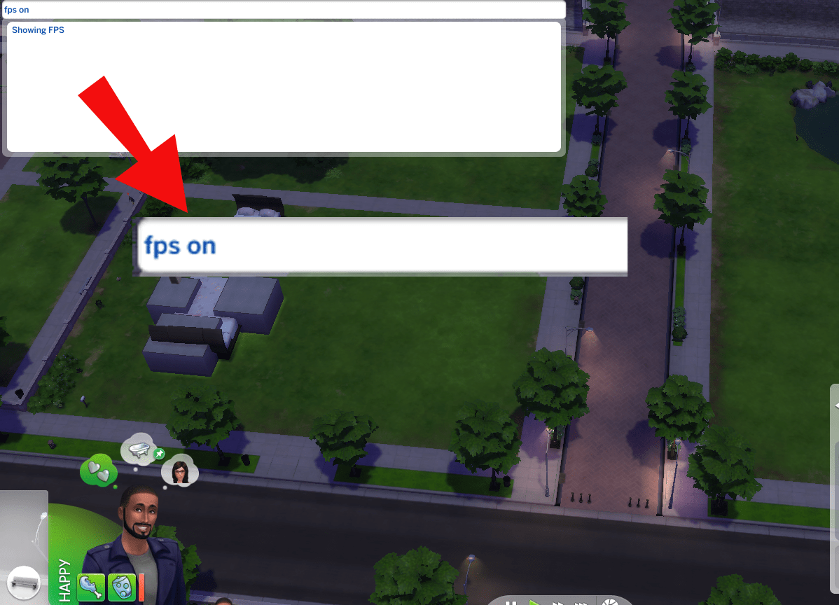 How To Enable Cheats In Sims 4