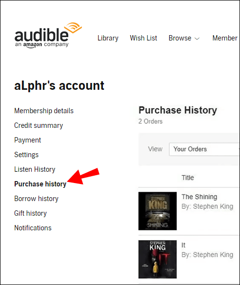 How To Get A Refund In Audible