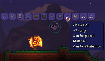 How To Make A Sawmill In Terraria